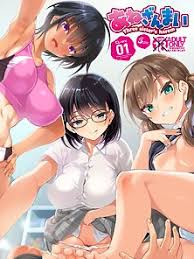 Best teens hentai anime cartoon compilation sisters to fuck jpg x Anime sister