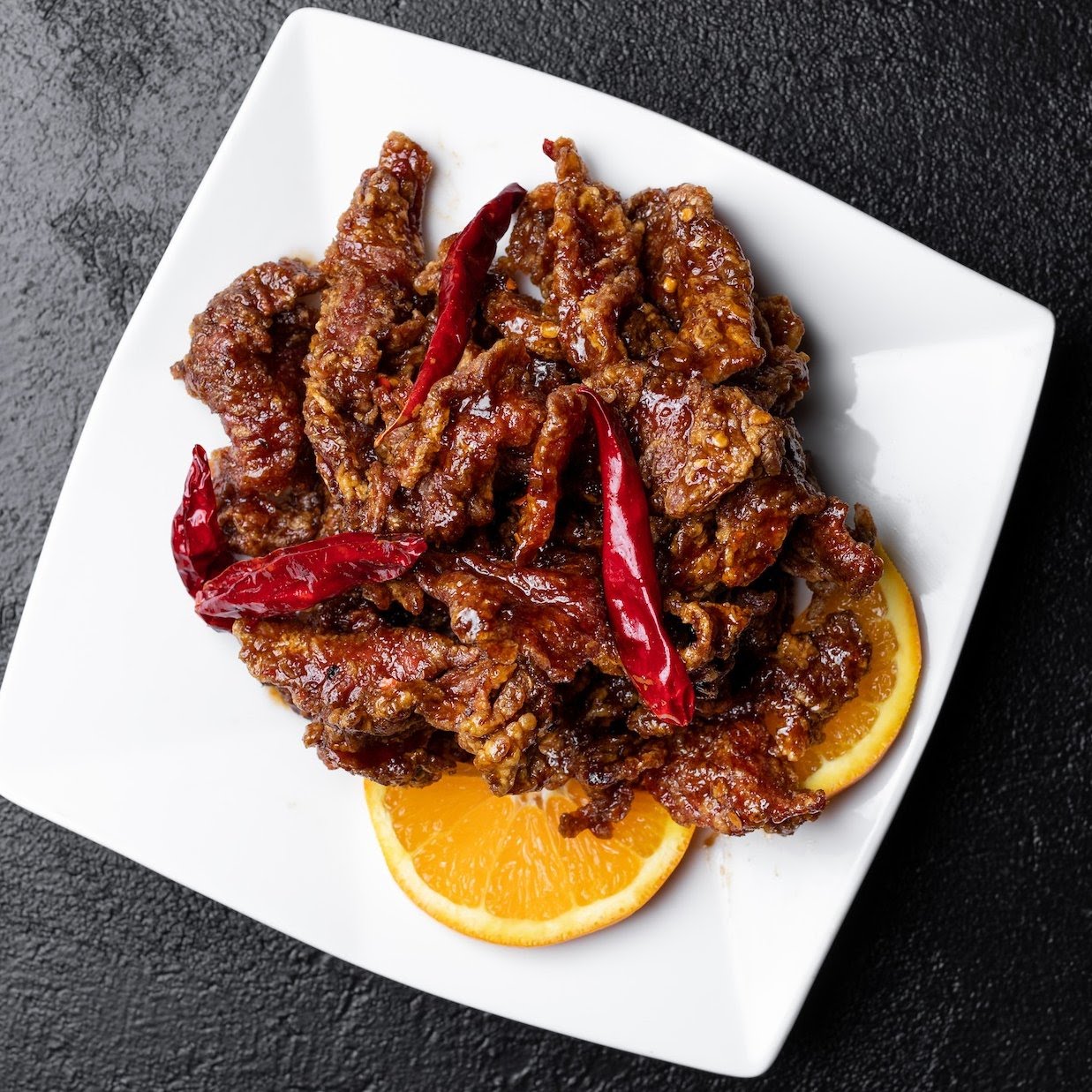 Joss Cuisine by null