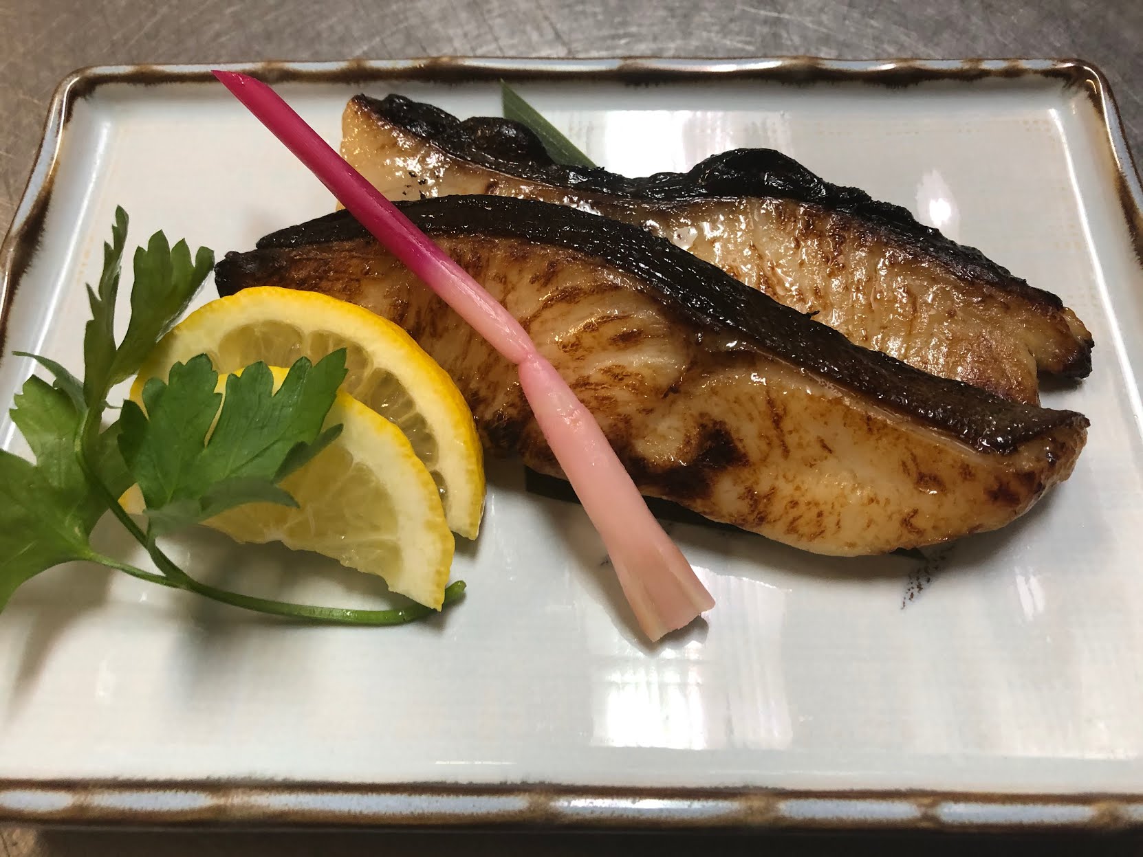 Inaba Japanese Restaurant by null