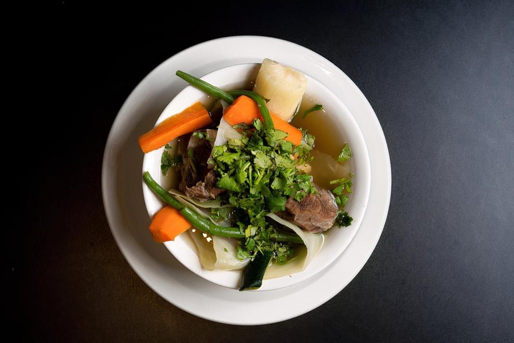 Restaurant El Chalateco by null