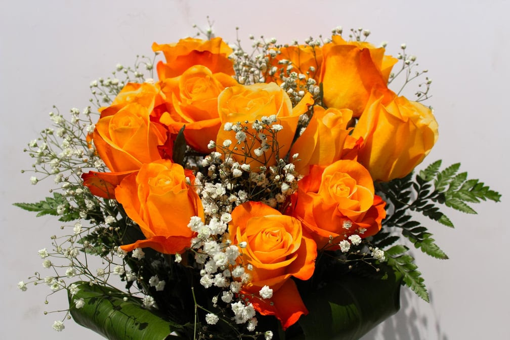 Aloha Island Lei and Floral by null