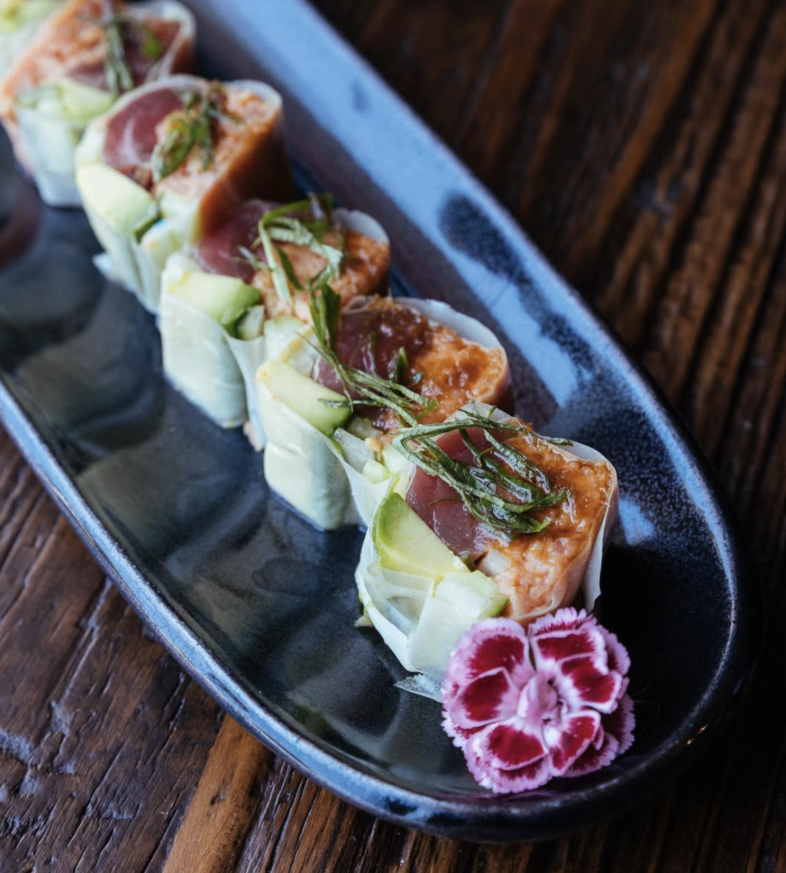 Japonica Redondo Beach by null