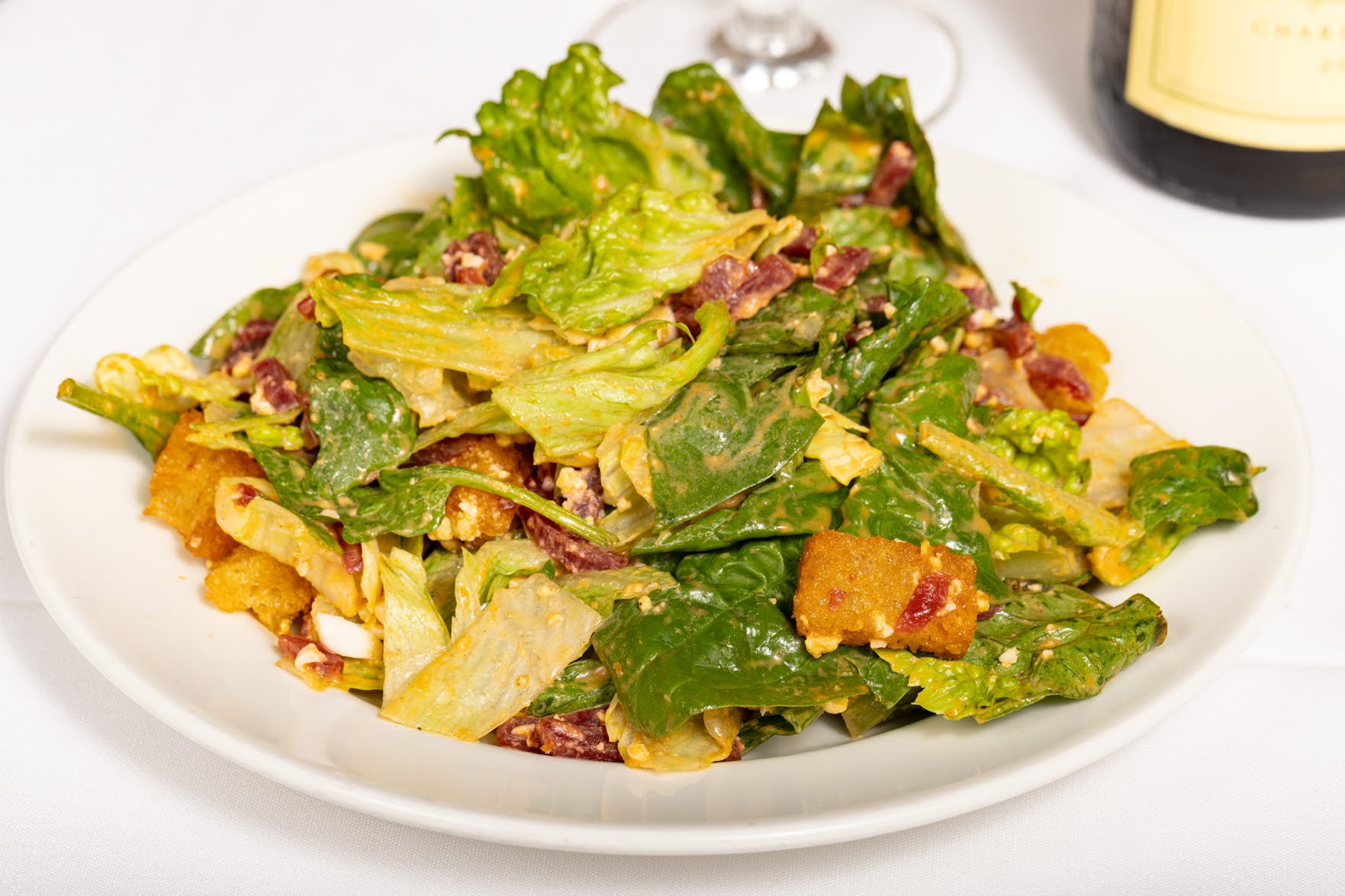 Lawry's The Prime Rib Las Vegas by null