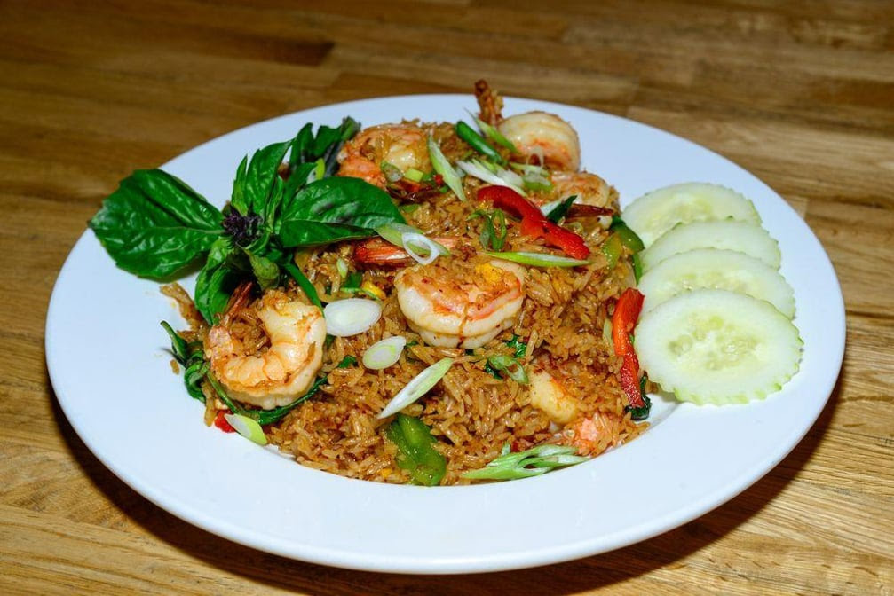 Khao Hom Thai Restaurant Minneapolis by null
