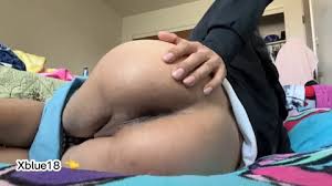 Petite black slut take deep in booty hole jpg x Young black teen anal