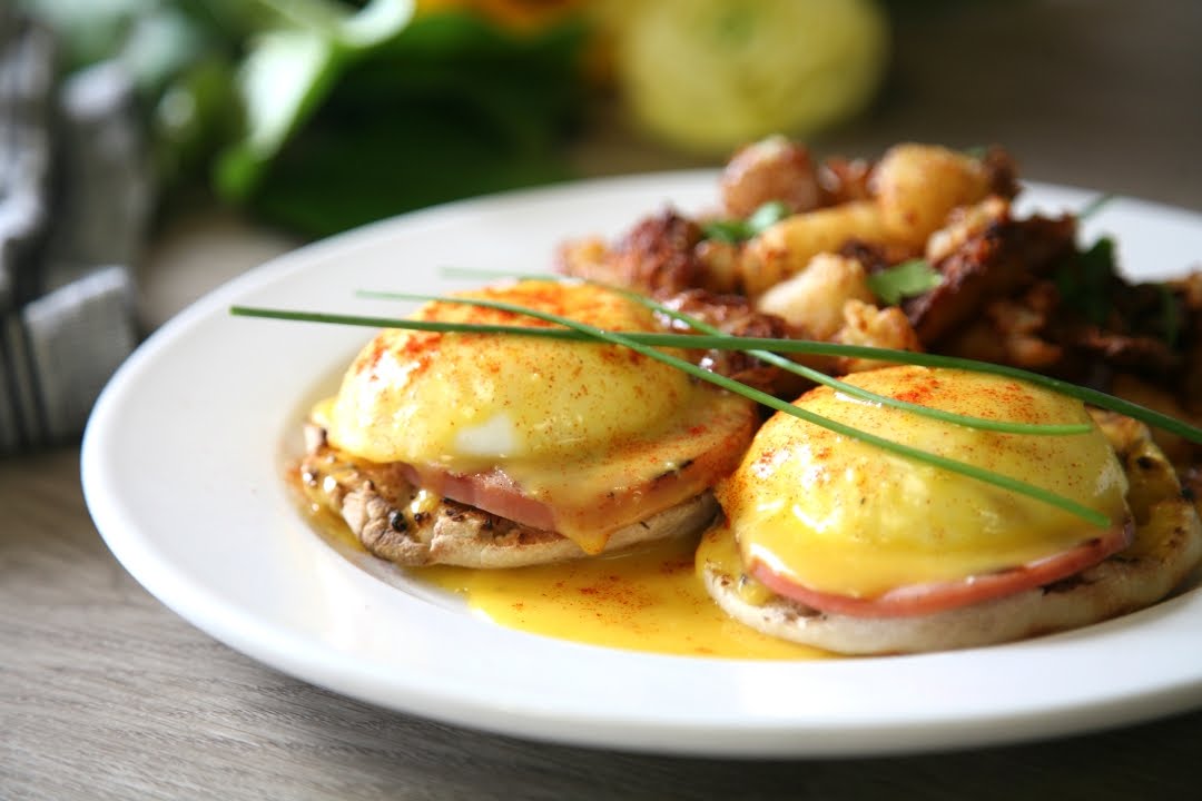 Chocolate Maven by null