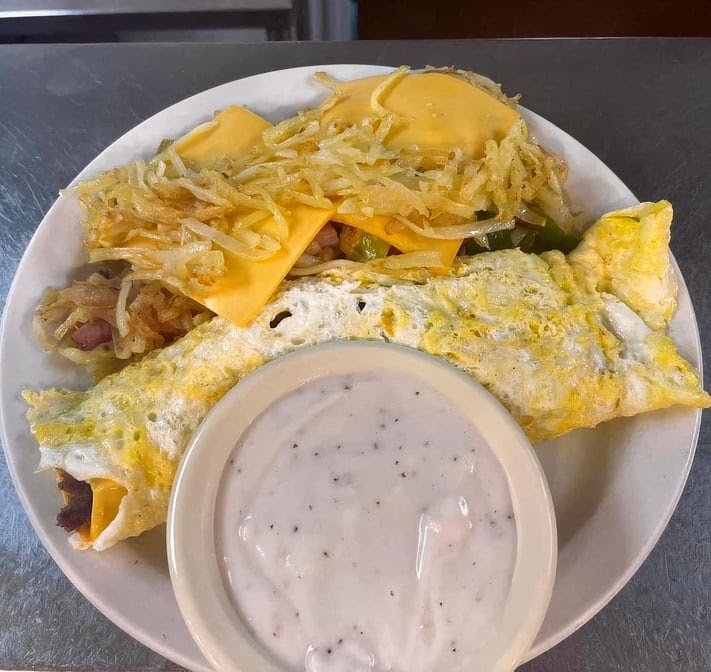 Liberty Restaurant&Diner by null