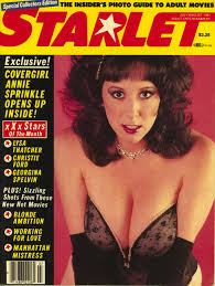 Annie sprinkle show tell new exhibition jpg x Annie sprinkle