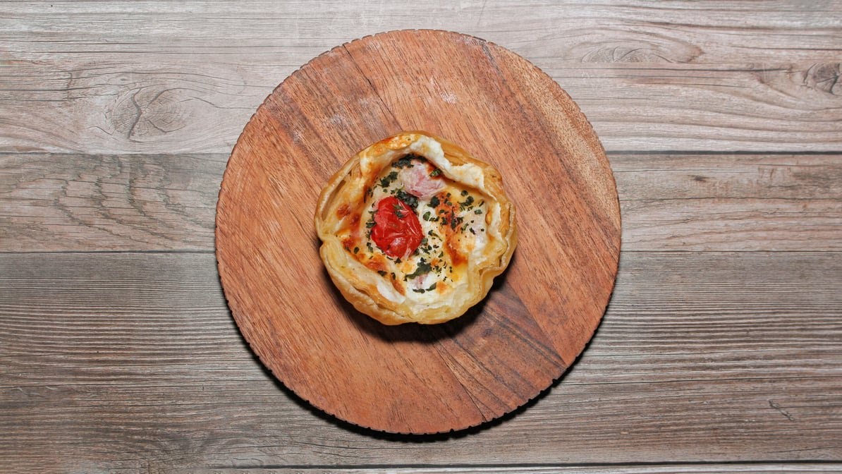 Che! Empanada by null