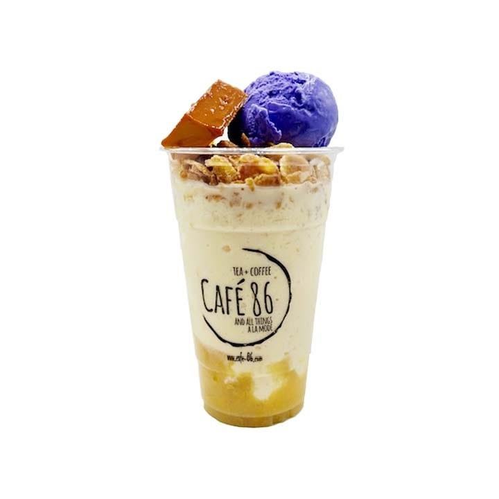 Cafe 86 - Union City by null