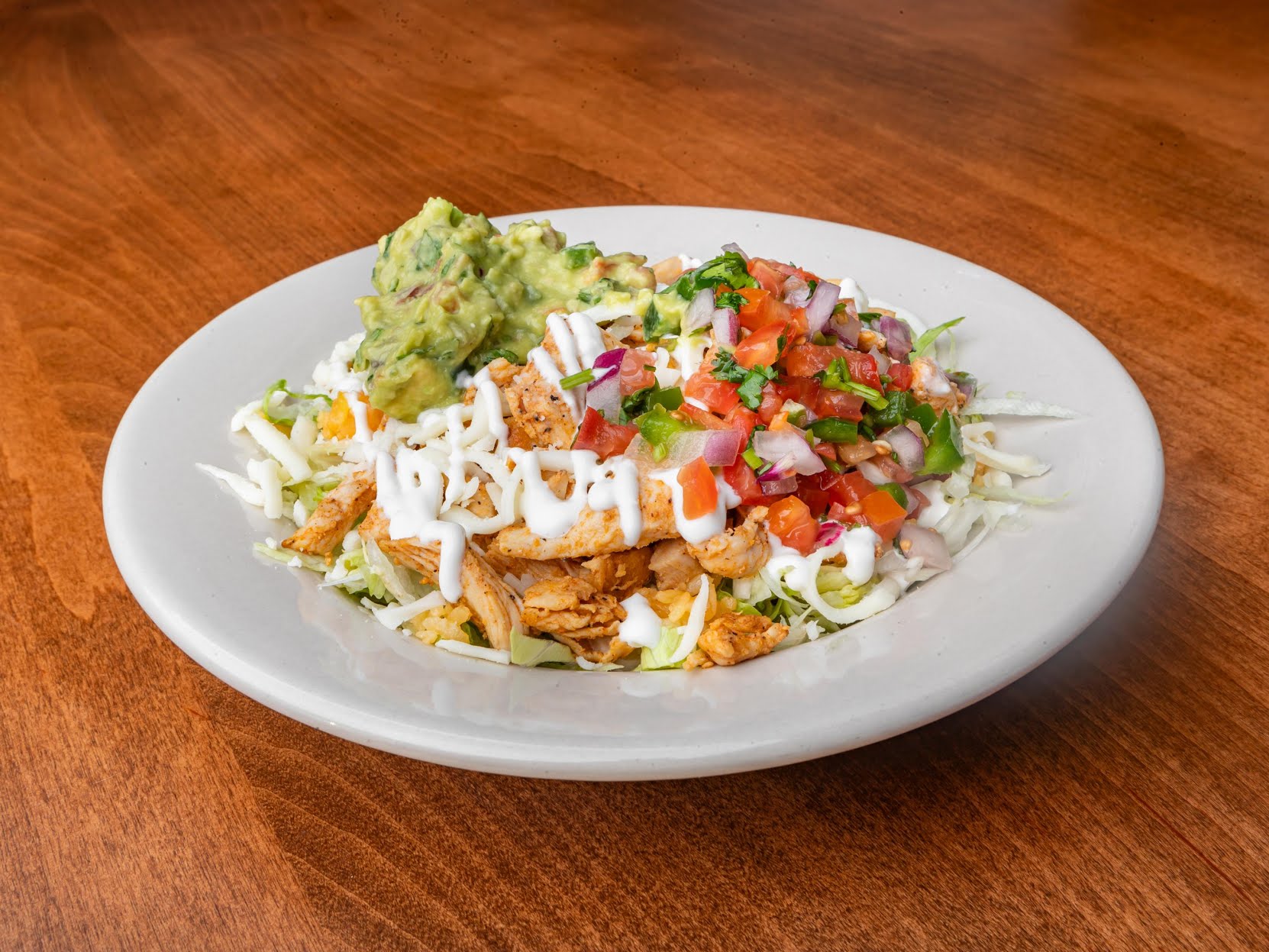 La Mixteca Tamale House by null