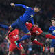 As Manchester United and Liverpool Face Off, José Mourinho Provides the Only Thrill 