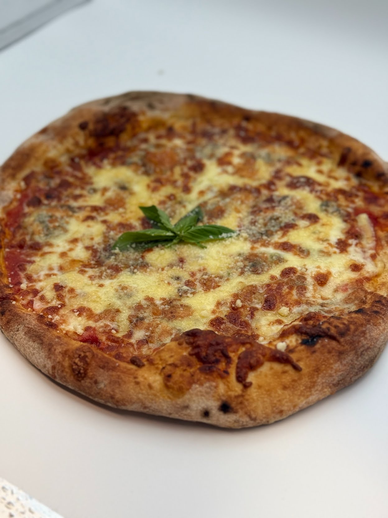 Crust Napoli by null