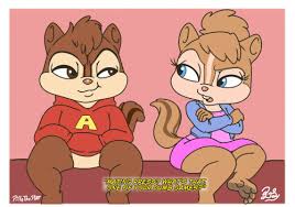 Alvin and the chipmunks cheaters simon and eleanor lust comic porn comics jpg x Alvin and the chipmunks