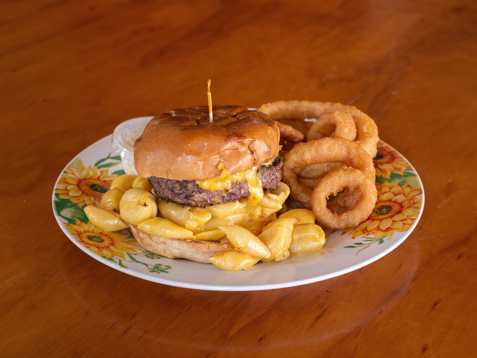 Shut Up and Eat by null