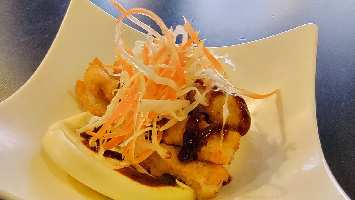 Kameya Ramen & Sushi by null