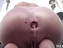 True anal madness for mackenzie mace jpg x Mackenzie mace anal