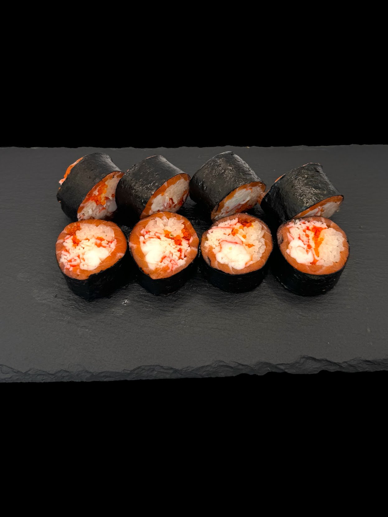 Nashi Sushi by null