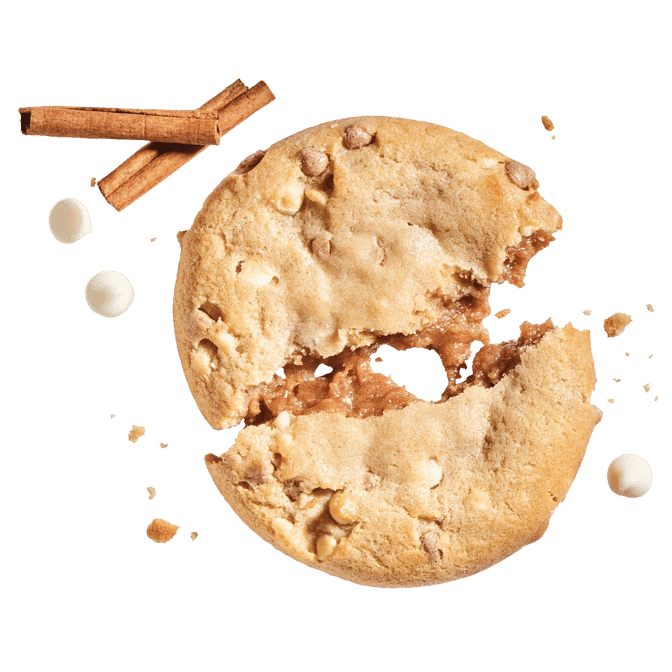 Insomnia Cookies by null