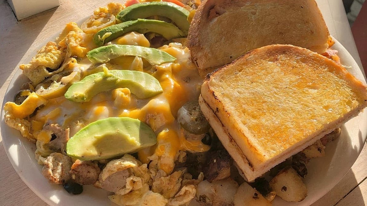 Breakfast Buzz by null