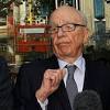 Rupert Murdoch: Medienmogul sagt zum fünften Mal "Ja"