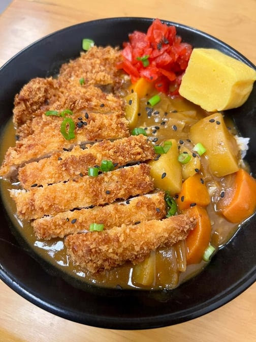 Katsu-ya by null