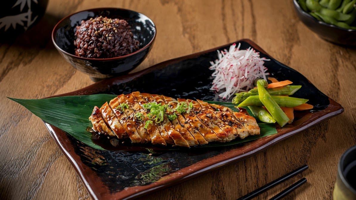 Kizami Sushi by null