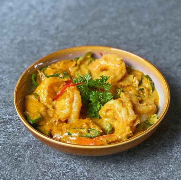 Quentin's the Eurasian Restaurant by null