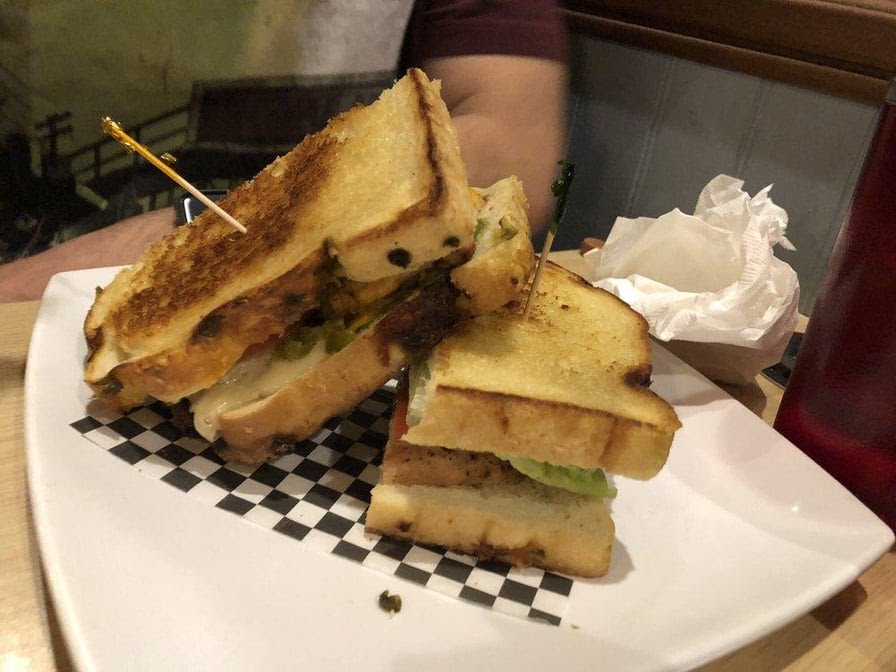 West Coast Smoke and Tap House by null