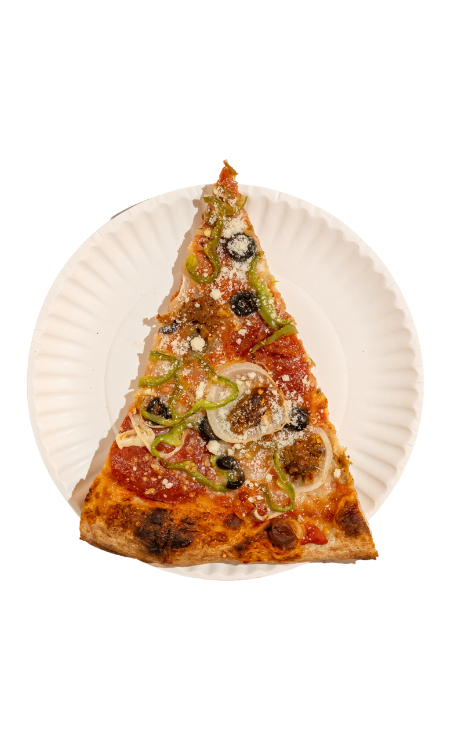 AP Pizza Shop by null