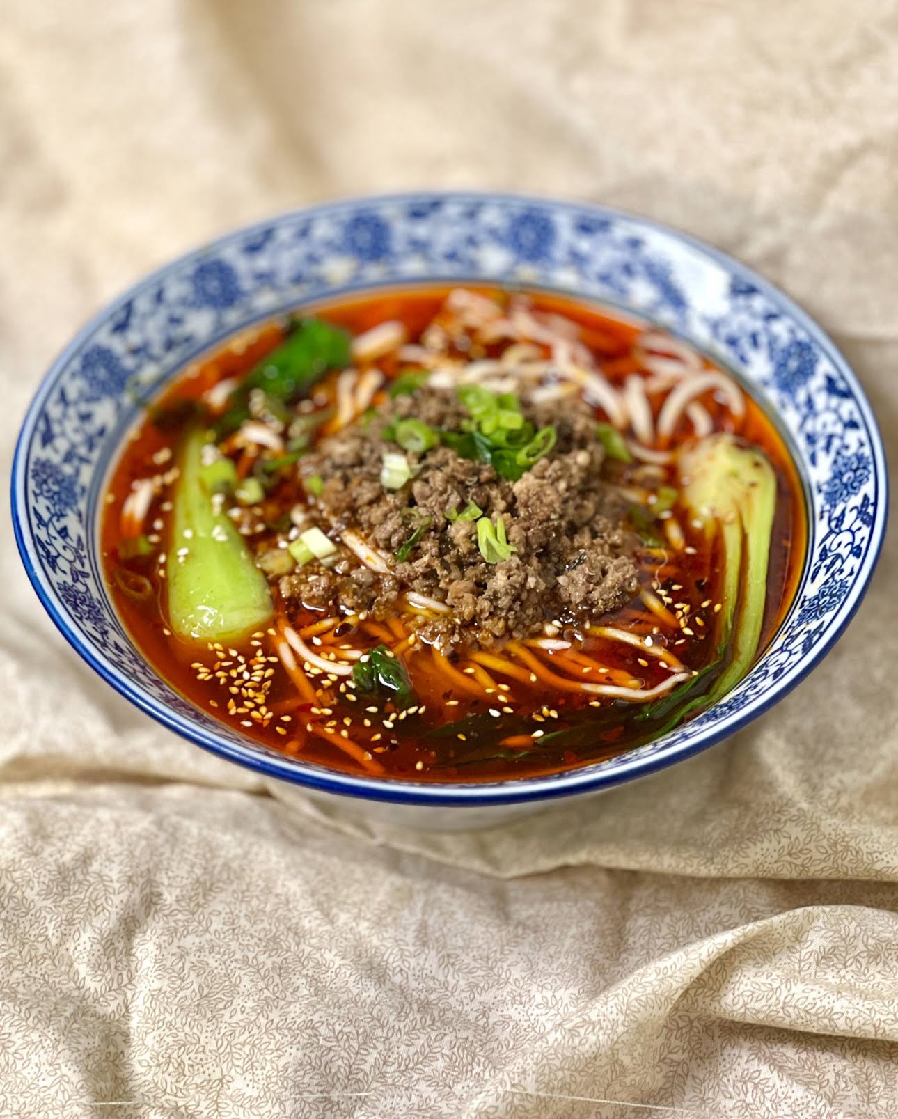 Chengdu Bistro 蓉小馆 by null