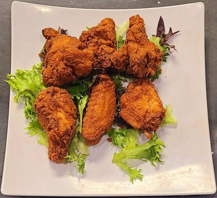Southern Comfort Restaurant by null