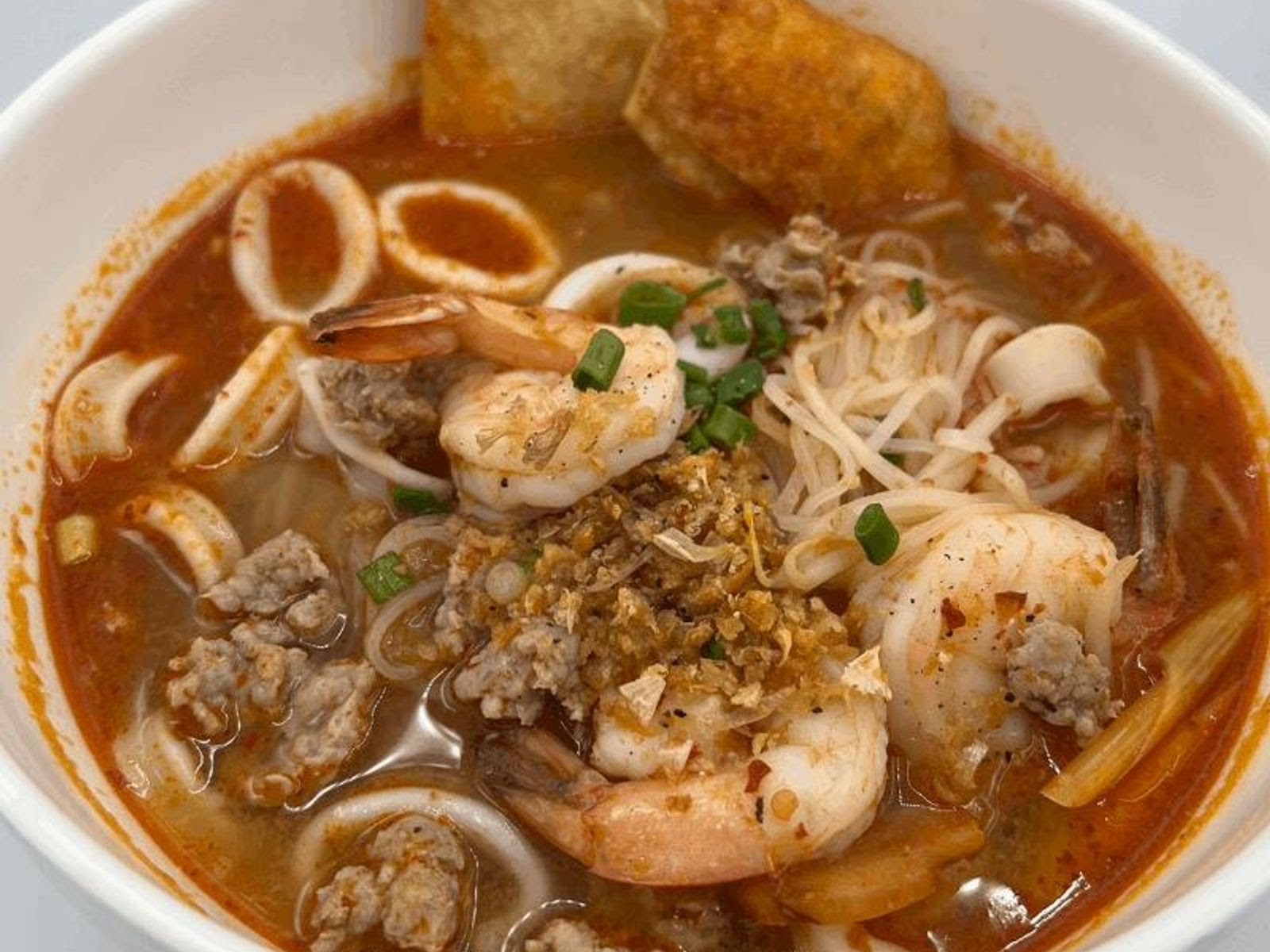 Dang's Thai Kitchen by null