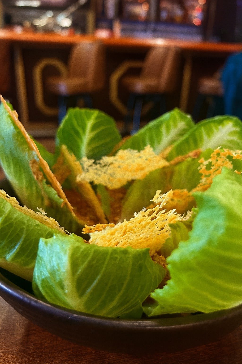 Midlina Restaurant by null