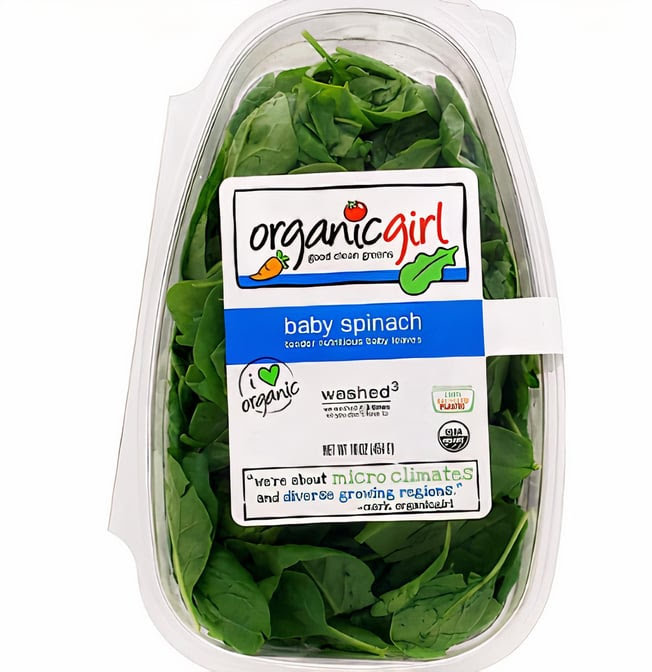 Carla's Fresh Market by null