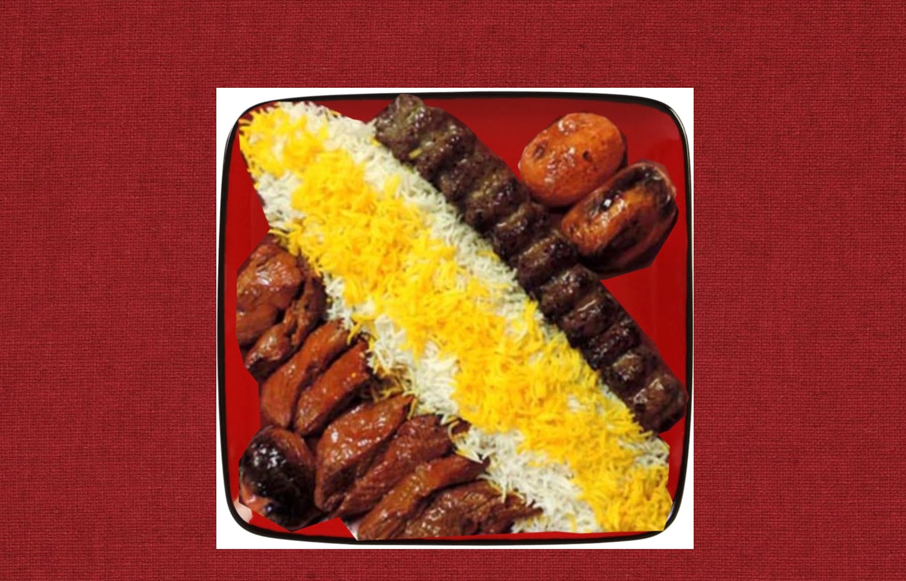 Molana Restaurant by null