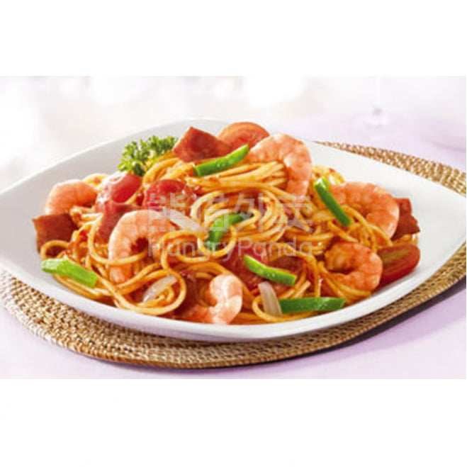 Lanzhou Handmade Noodle by null