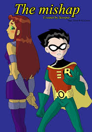 Teen titans xnxx jpg x Teen titans xnxx