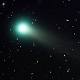 Rare, recently discovered comet visible for the first time this month 
