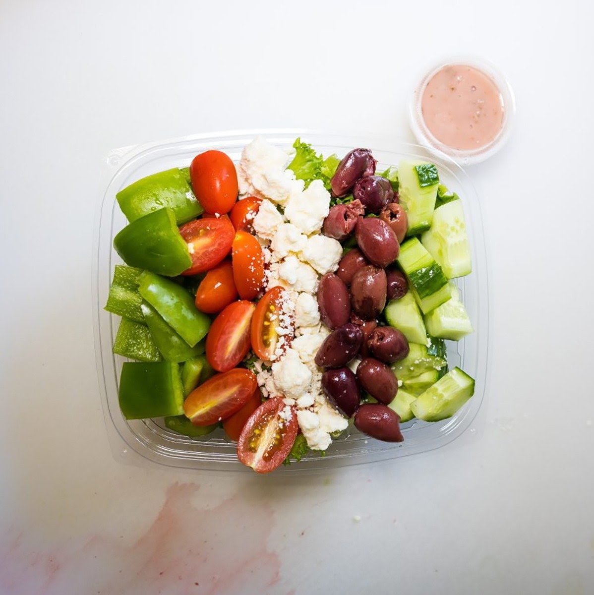 Walter's Deli by null