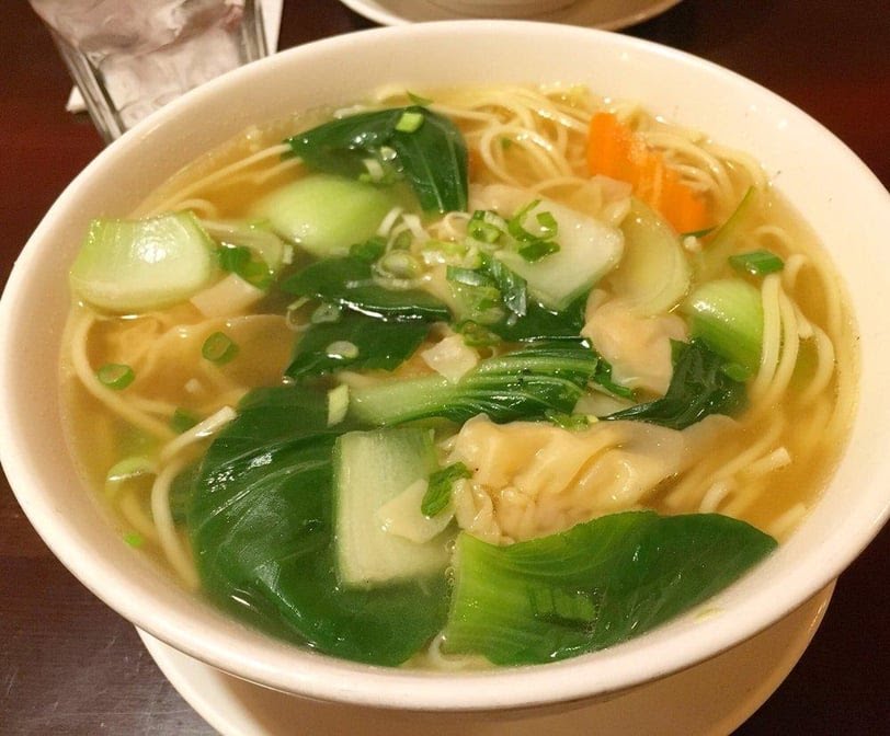 Taiwanese Bistro Cafe 33 by null