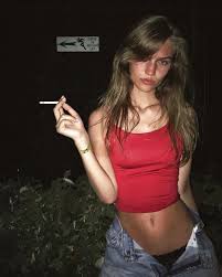 Striplv niki lee young smoking the pool iwantclips jpg x Young smoking