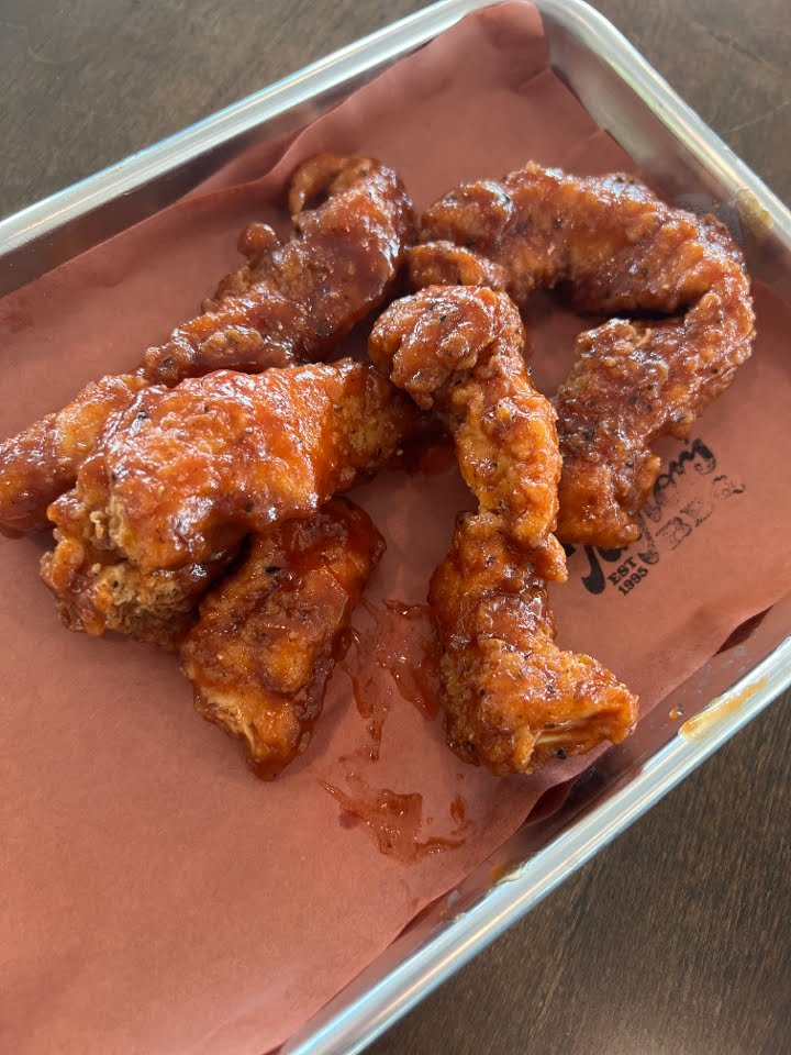 Taylor's BBQ by null