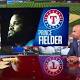 Reports: Career likely over for Rangers' Prince Fielder 