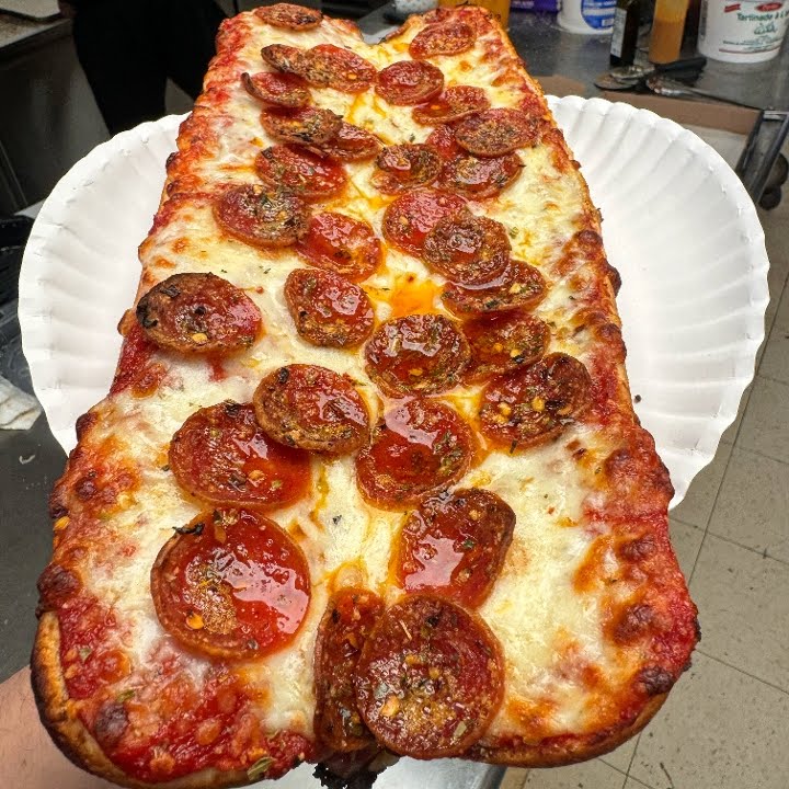 Macy’s Place Pizzeria by null