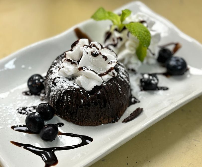 Basil Vegan Thai & Sushi by null