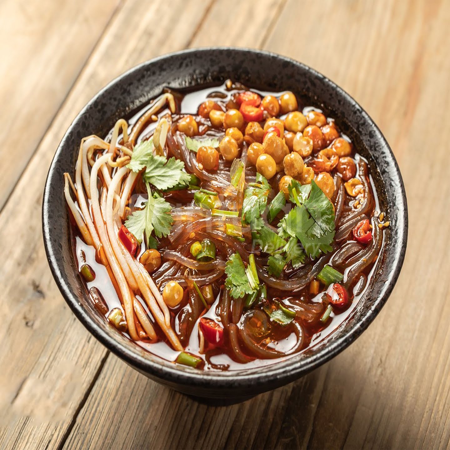 重庆山庄 Chong Qing restaurant by null
