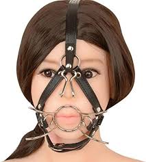 Open mouth gag fetish slave ring weadultshop jpg x Open mouth gag