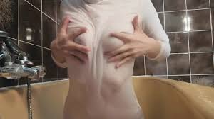 Wet shirt porn gifs and pics myteenwebcam jpg x Wet shirt