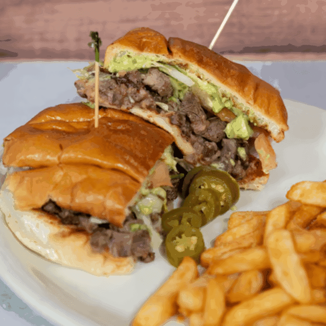 Moreno's Mexican Grill by null